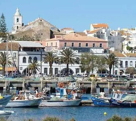 Διαμέρισμα Alvor Beach Apartment Alvor