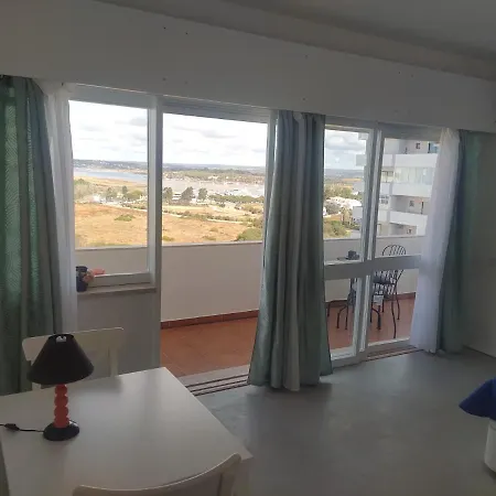Διαμέρισμα Alvor Beach Apartment