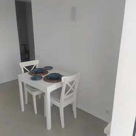 Alvor Beach Apartment Διαμέρισμα Alvor