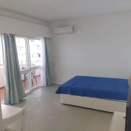 Διαμέρισμα Alvor Beach Apartment Alvor
