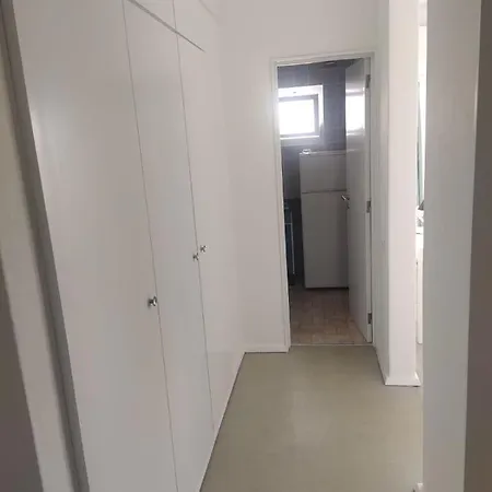 Alvor Beach Apartment