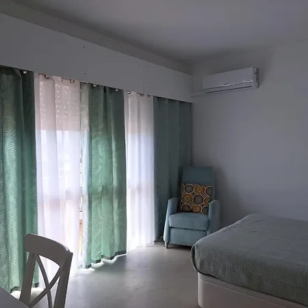 Διαμέρισμα Alvor Beach Apartment *