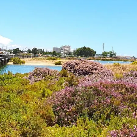 Appartement Alvor Beach Apartment *