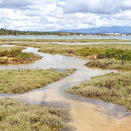 Alvor Beach Apartment Apartamento