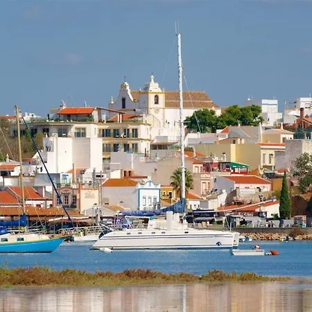 Alvor Beach Apartment Apartament