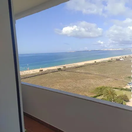 Apartment Alvor Beach Apartment