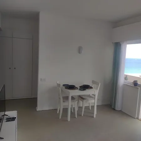 Apartment Alvor Beach Apartment