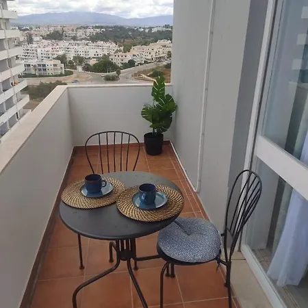 Apartment Alvor Beach Apartment