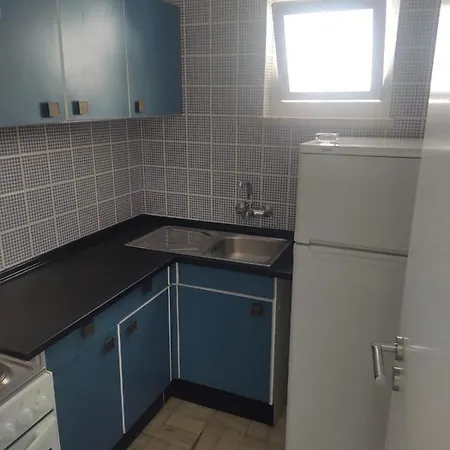 Apartment Alvor Beach Apartment *