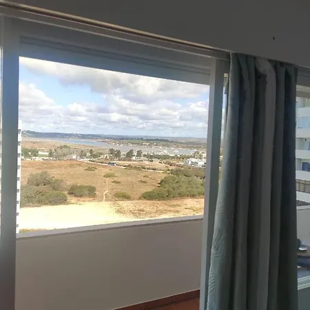 Appartement Alvor Beach Apartment Alvor