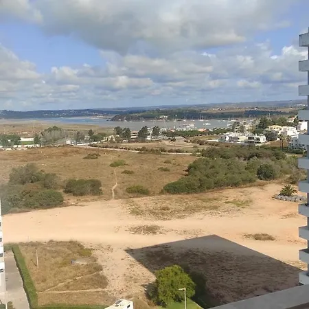 Alvor Beach Apartment * Alvor