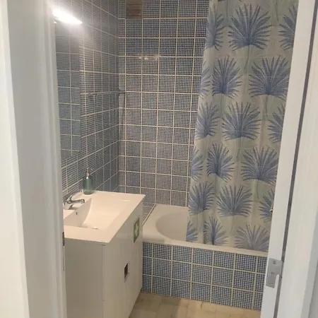 Alvor Beach Apartment