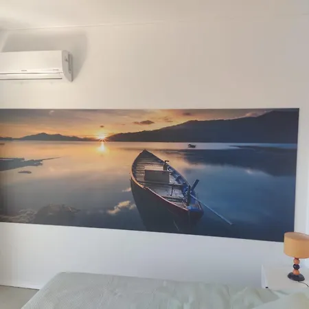 Alvor Beach Apartment Apartamento *