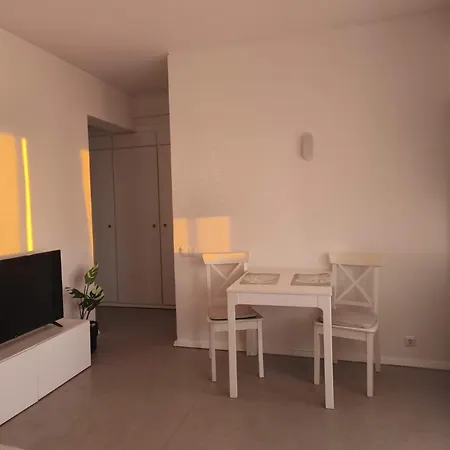 Alvor Beach Apartment Alvor