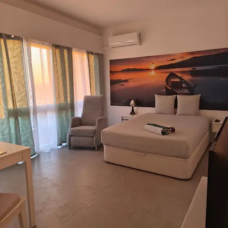 Alvor Beach Apartment Apartamento *