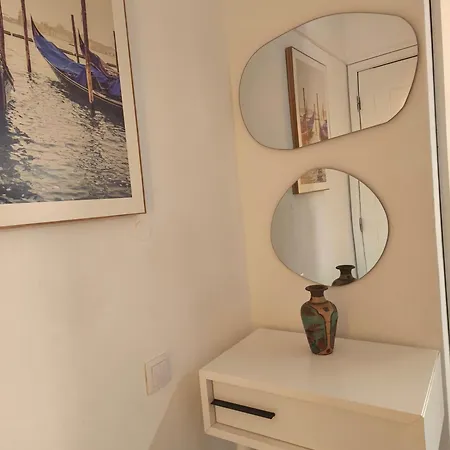 Alvor Beach Apartment Apartament Alvor