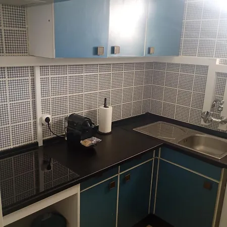 Alvor Beach Apartment Apartamento *