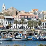 Lejlighed Alvor Beach Apartment Alvor