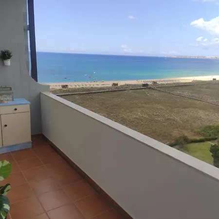 Appartamento Alvor Beach Apartment