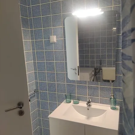 Apartment Alvor Beach Apartment
