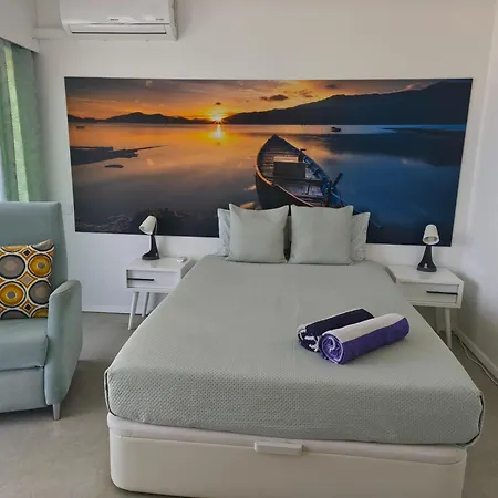 Alvor Beach Apartment * Alvor